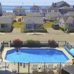 Pool And View