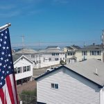 Ocean Views From Top Floor