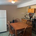 Old Orchard Beach Vacation Cottage Kitchen